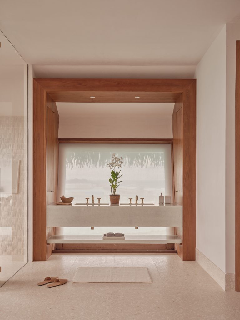 Here Mockup Master Bathroom