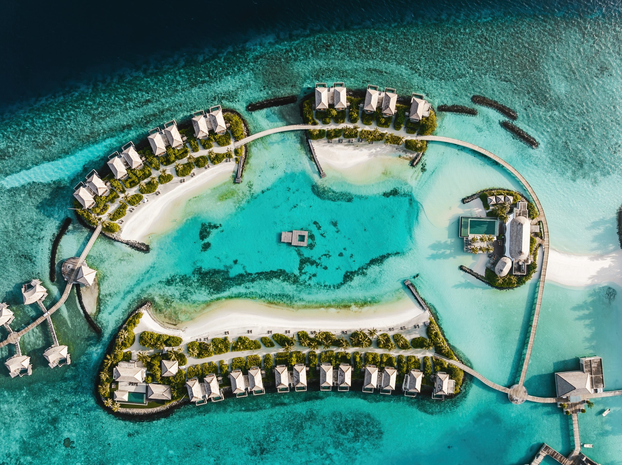 InterContinental Maldives Maamunagau unveils Blue Mind Theory wellness package