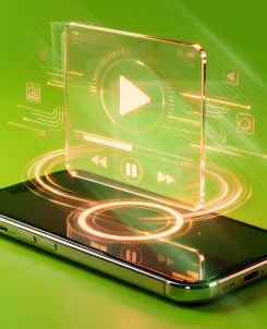 Limitless Streaming 1