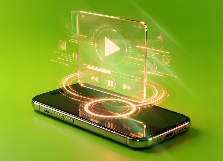 Limitless Streaming 1