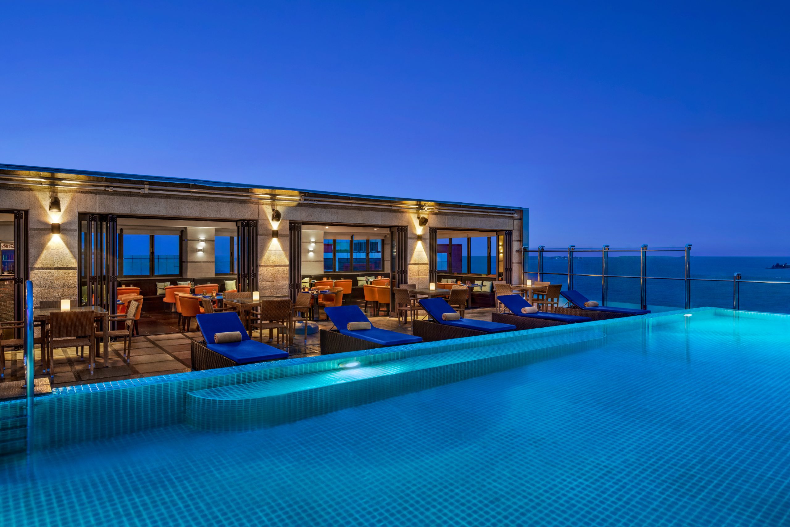 New Year’s Eve at JEN Maldives by Shangri-La with giveaway to Kuala Lumpur