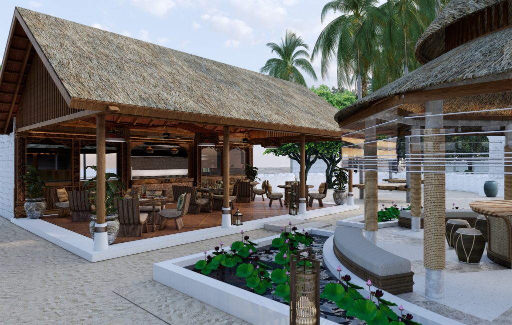 Rah Gili Maldives Restaurant Maakeyolhu (main Image)