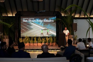 Sun Siyam Solar Initiative 2025 7