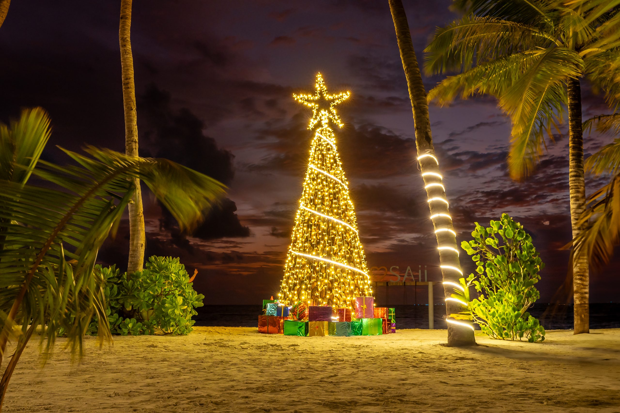 The Marina at CROSSROADS Maldives launches festive season programme