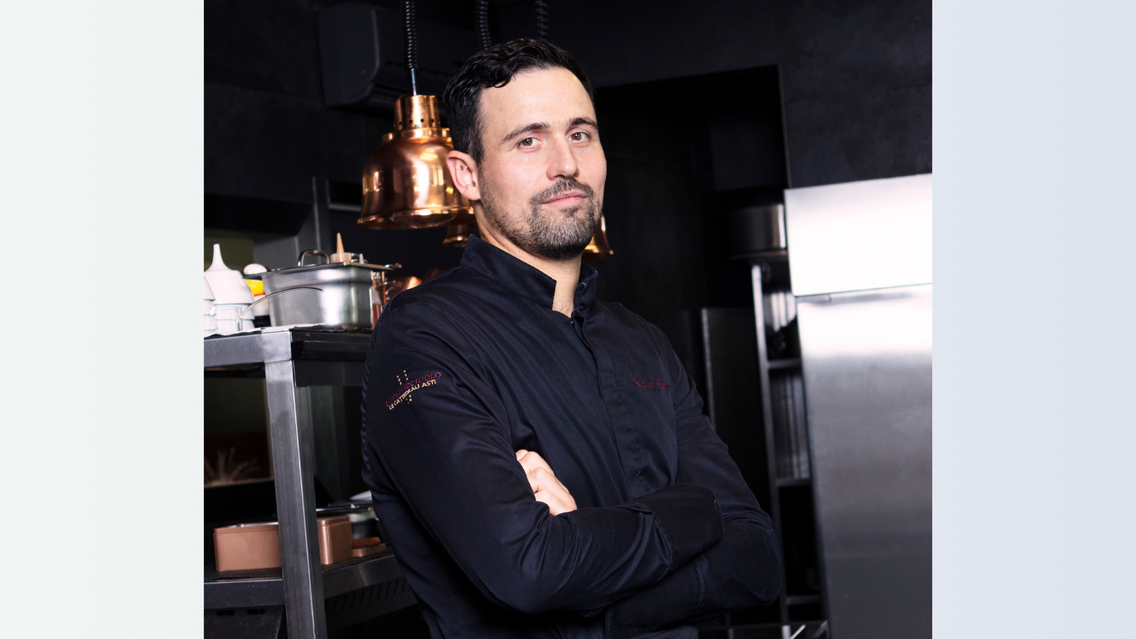 St. Regis Maldives Vommuli spotlights Chef Renzi Gianluca in Tastemaker Series residency