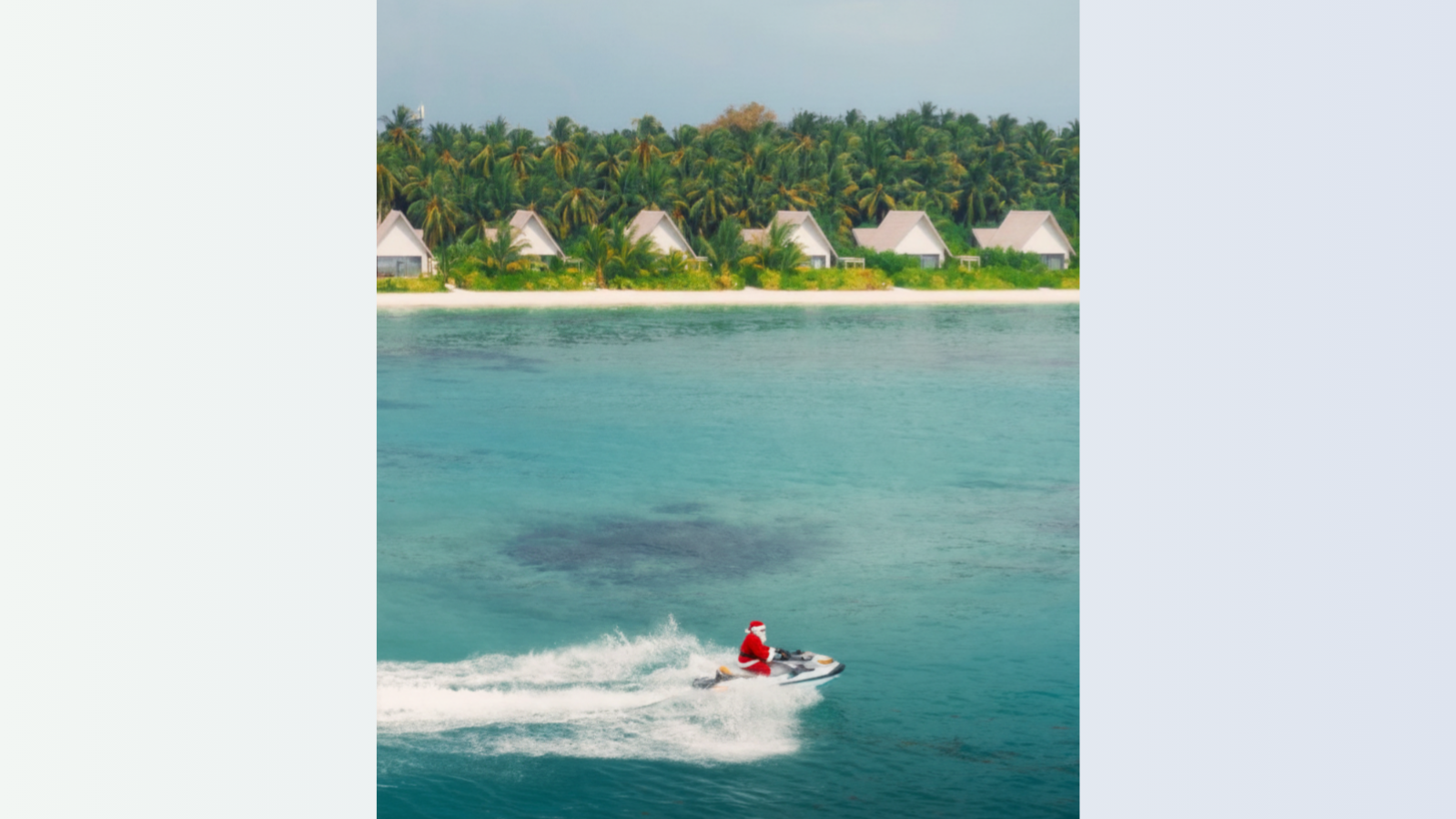 Madifushi Private Island unveils ‘Tales of Rays’ festive programme for 2025–26