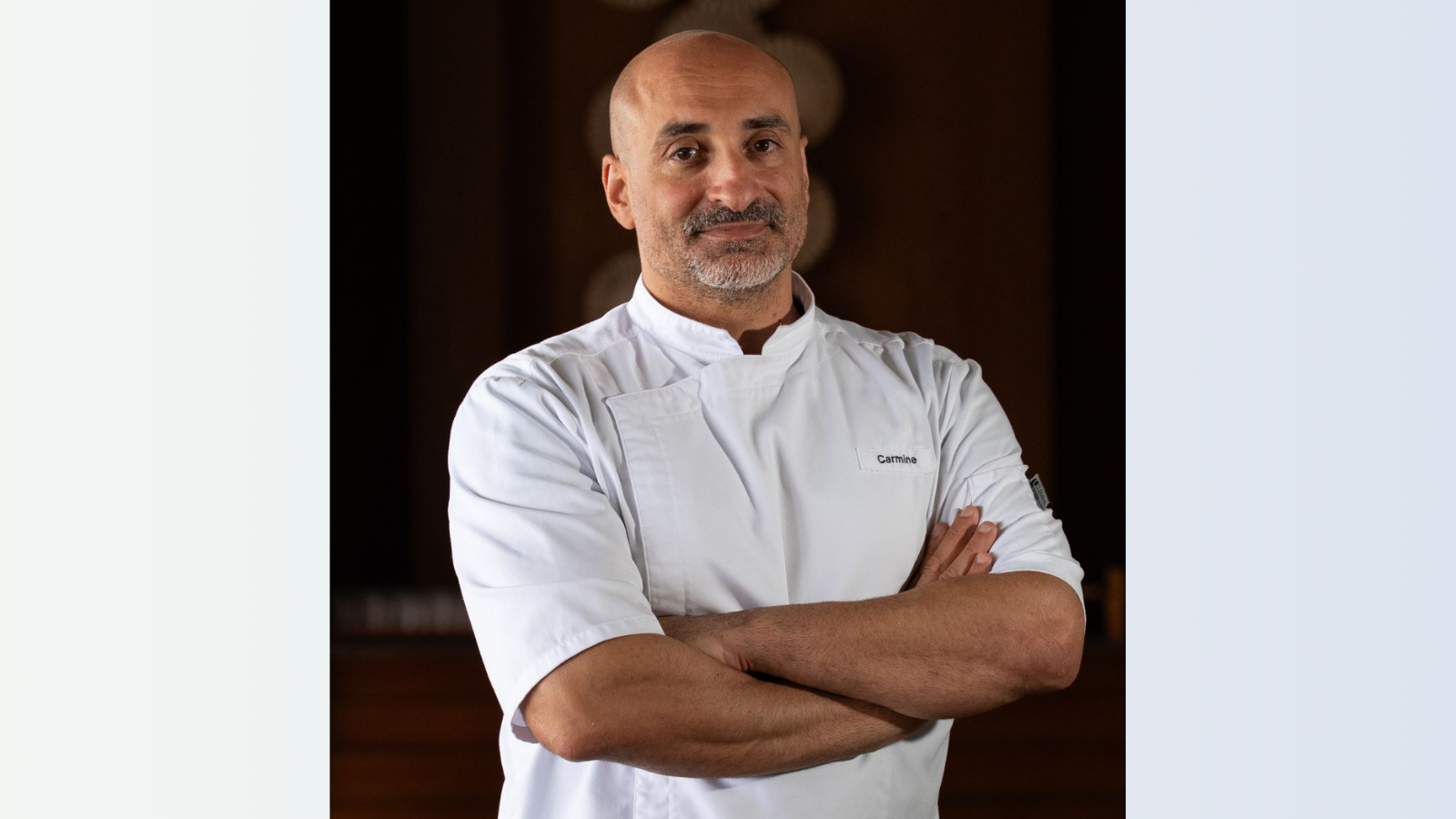Jumeirah Olhahali Island appoints Carmine Esposito as Executive Chef