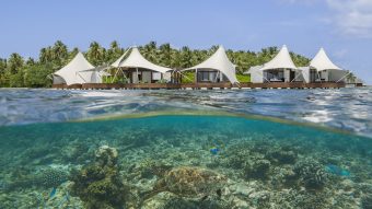 W Maldives