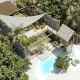 Ihg Expands Luxury And Lifestyle Footprint In The Maldives With Vaagali Maldives Vignette Collection Img