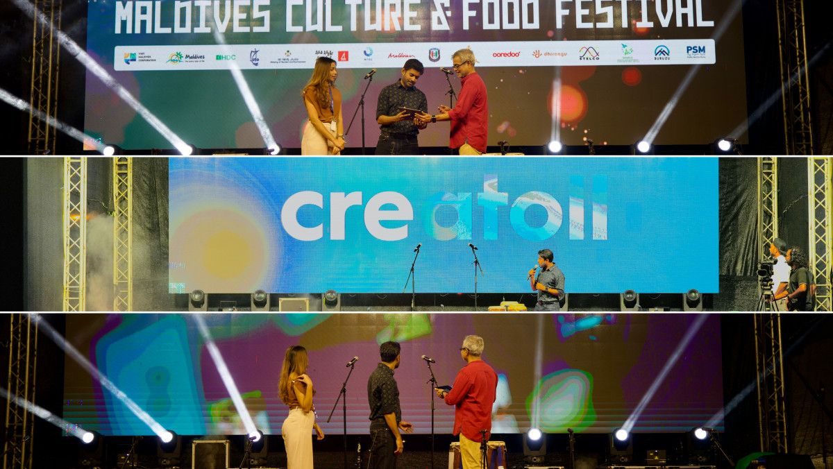 Visit Maldives launches global content creator platform Creatoll