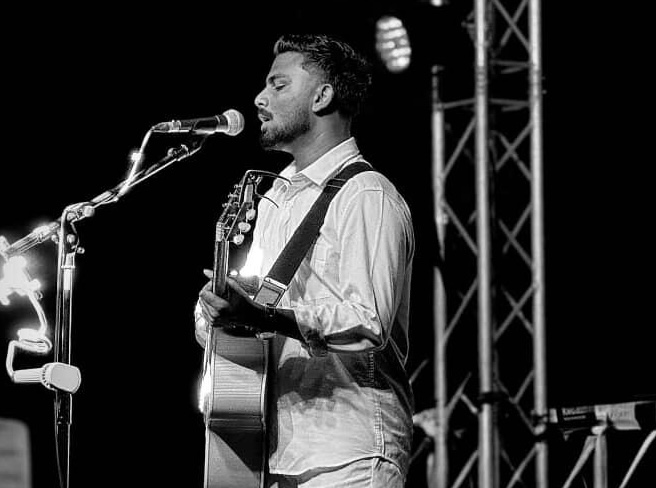 Mohamed Nasooh to headline New Year’s Eve Gala at JEN Maldives Malé by Shangri-La