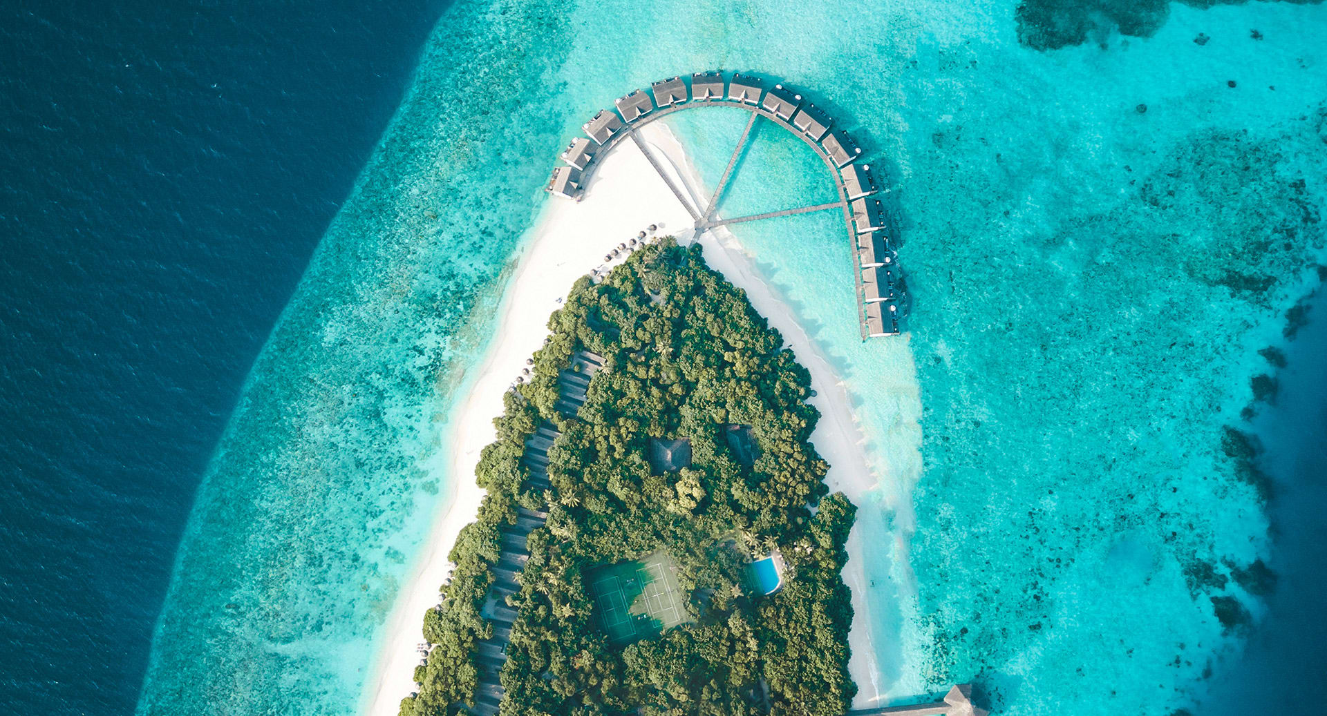 NH Collection Maldives Reethi Resort reopens following six-month renovation