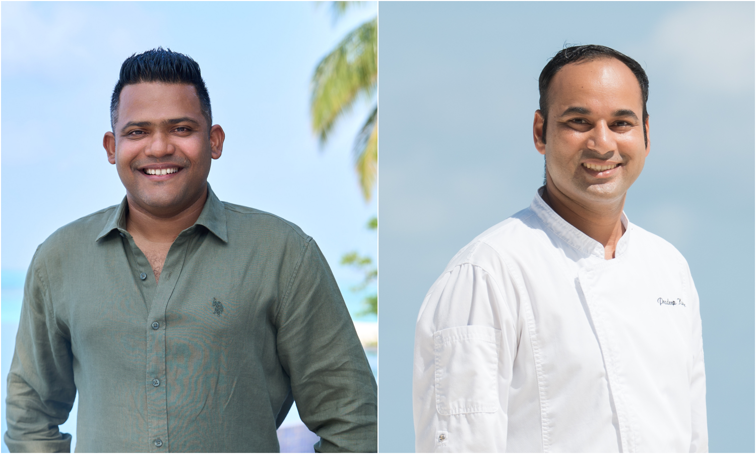 Niyama Private Islands Maldives appoints Steven D’Souza as F&B Director, Pradeep Kumar as Executive Chef