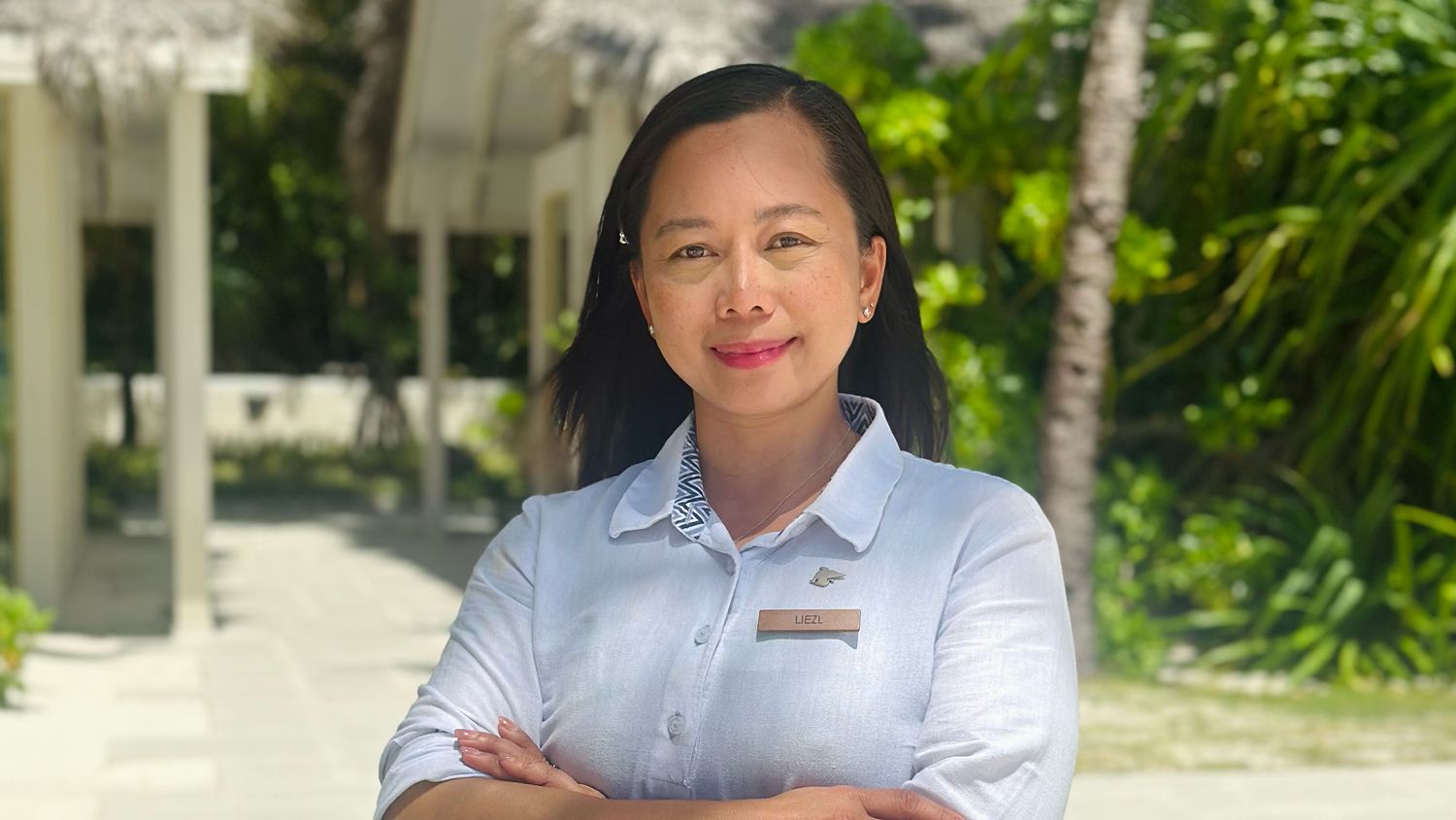 JW Marriott Maldives Resort & Spa promotes Analiezl Lising as Director of Sales & Marketing
