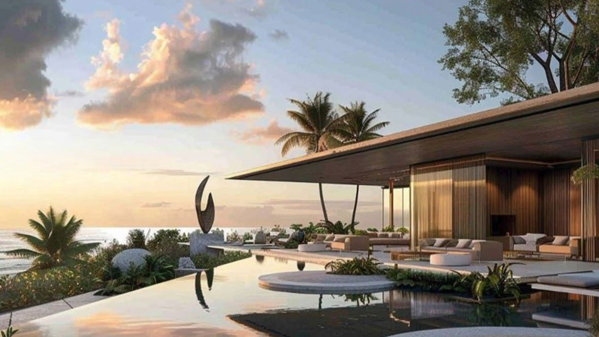 DarGlobal targets tokenisation launch for Trump Maldives hotel project within 3 months