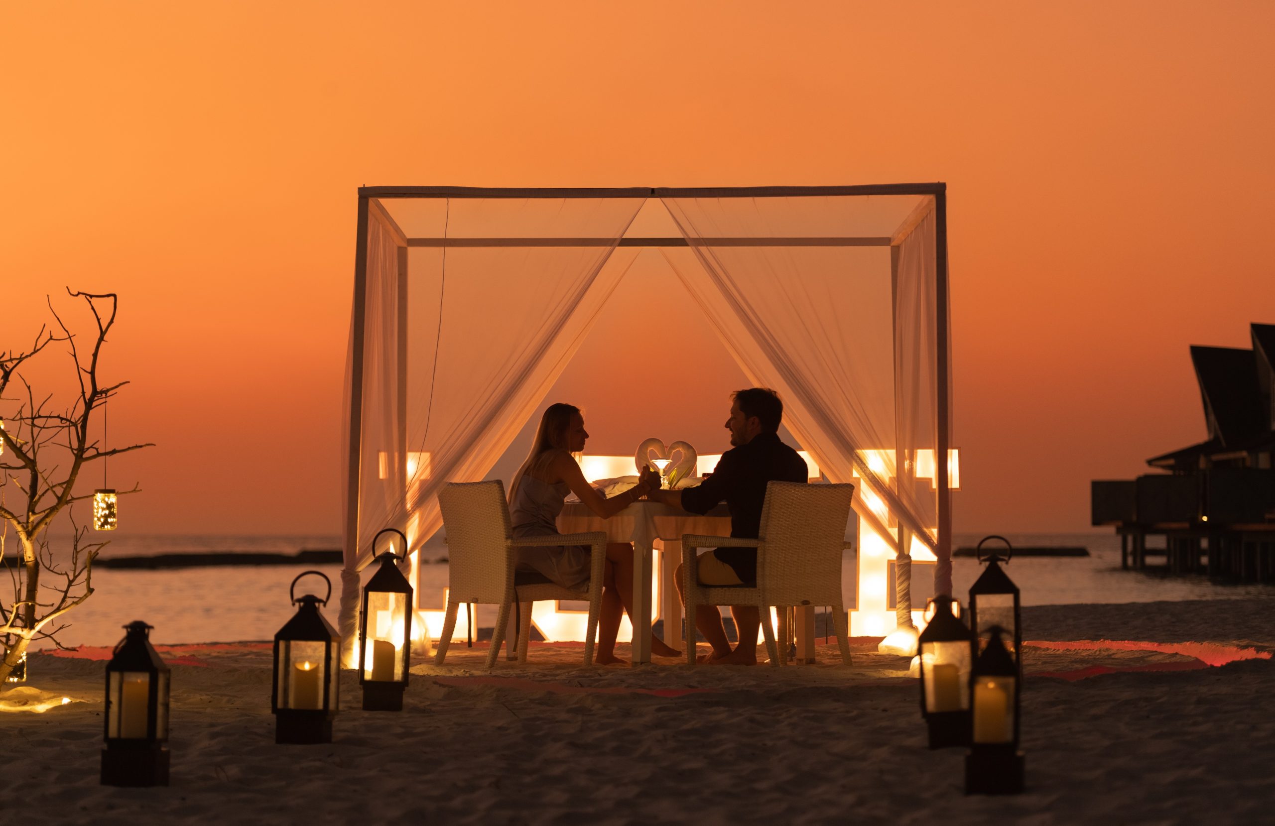 Up to 80% savings offered in Cinnamon Hotels & Resorts Maldives March flash sale