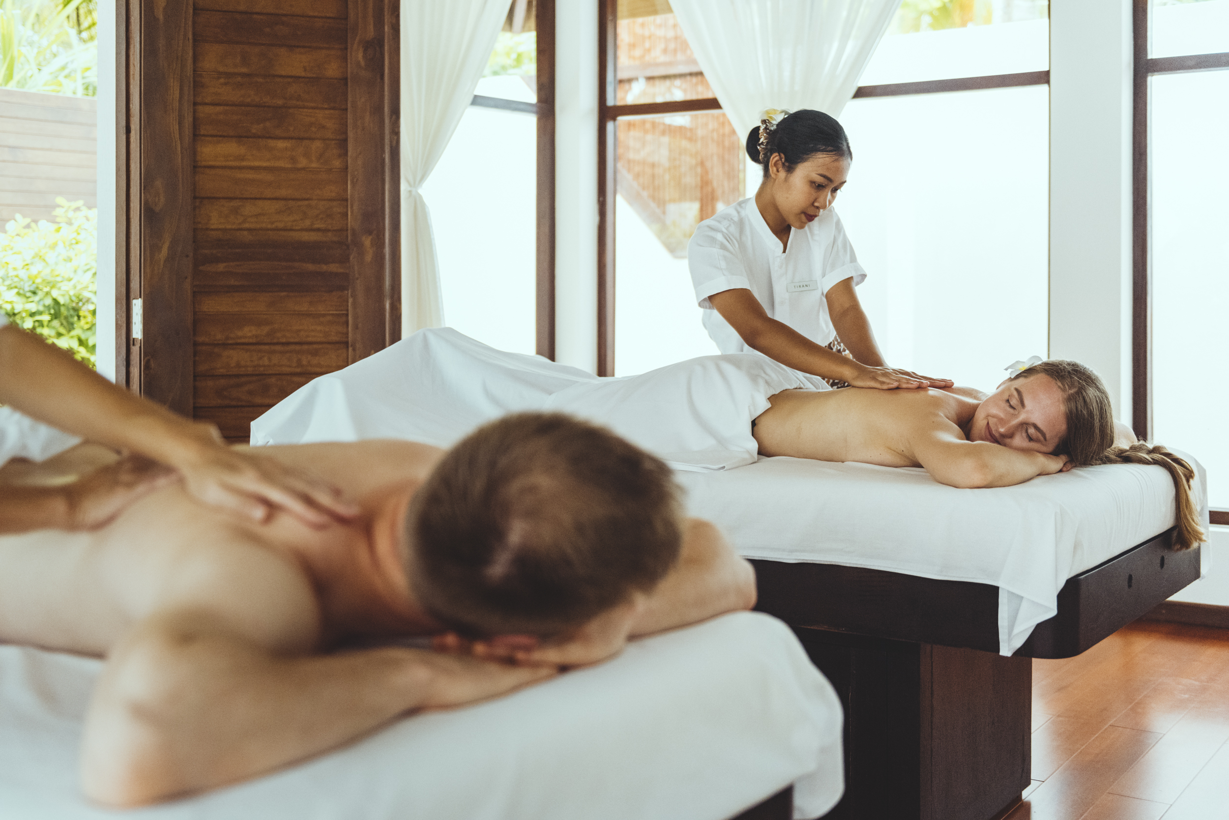 Cinnamon Hakuraa Huraa Maldives curates 5-day Valentine’s celebration