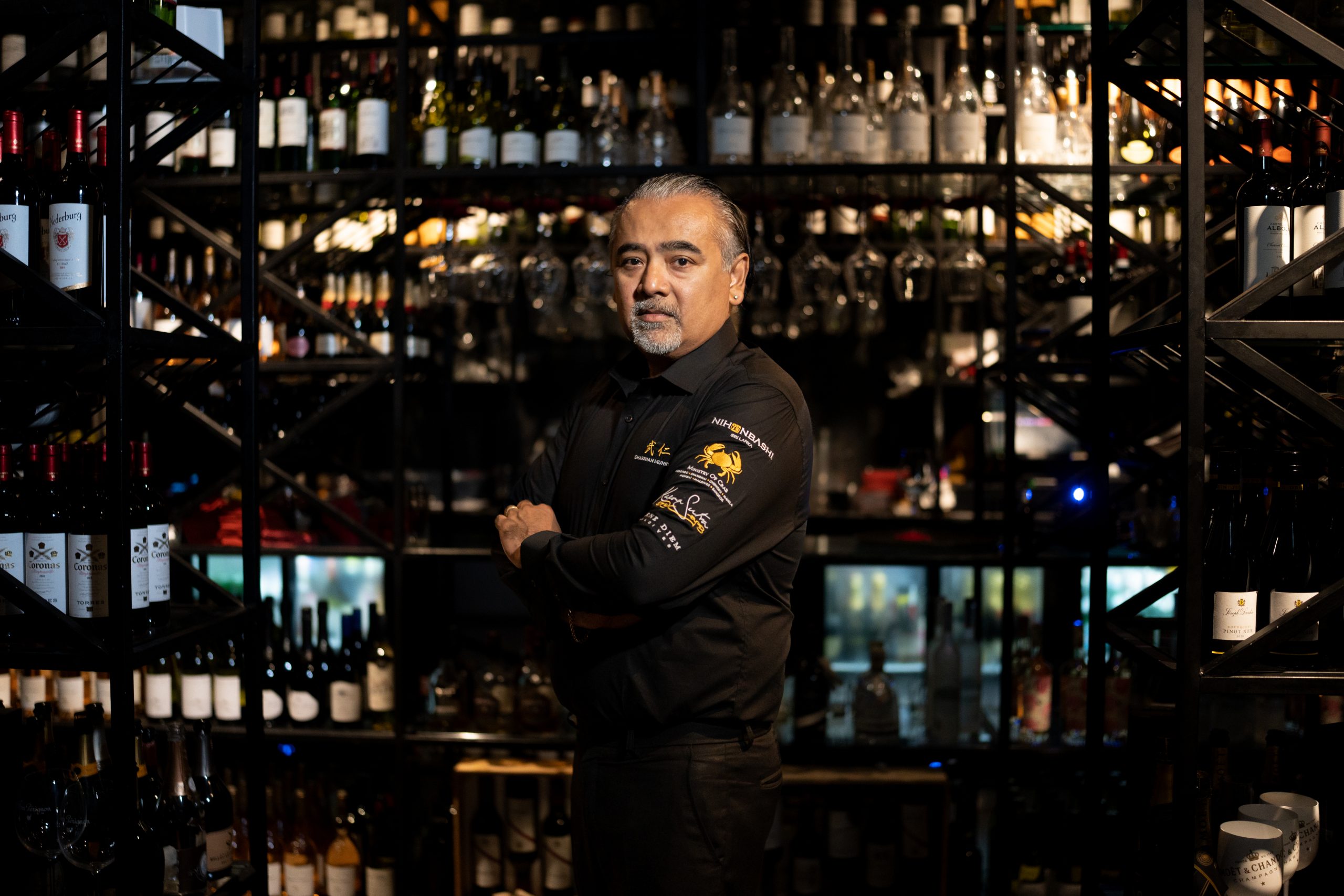 From The Marina CROSSROADS to Bangkok: Carne Diem Grill goes global