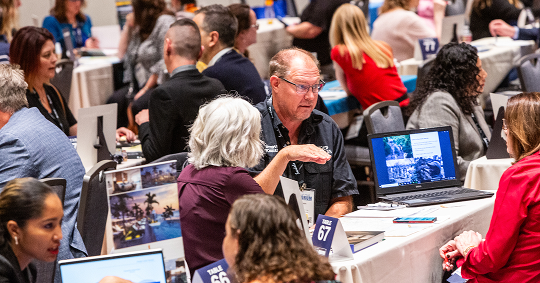 MATATO invites industry partners to participate in Las Vegas Travel Agent Forum 2026