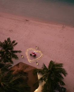 A Month of Love Celebrate Romance This February at Kandooma Maldives