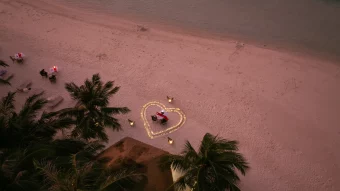 A Month of Love Celebrate Romance This February at Kandooma Maldives