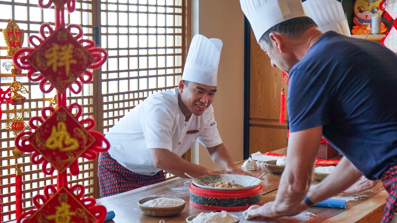 Alila Kothaifaru Maldives to host Year of the Horse celebrations from February 15