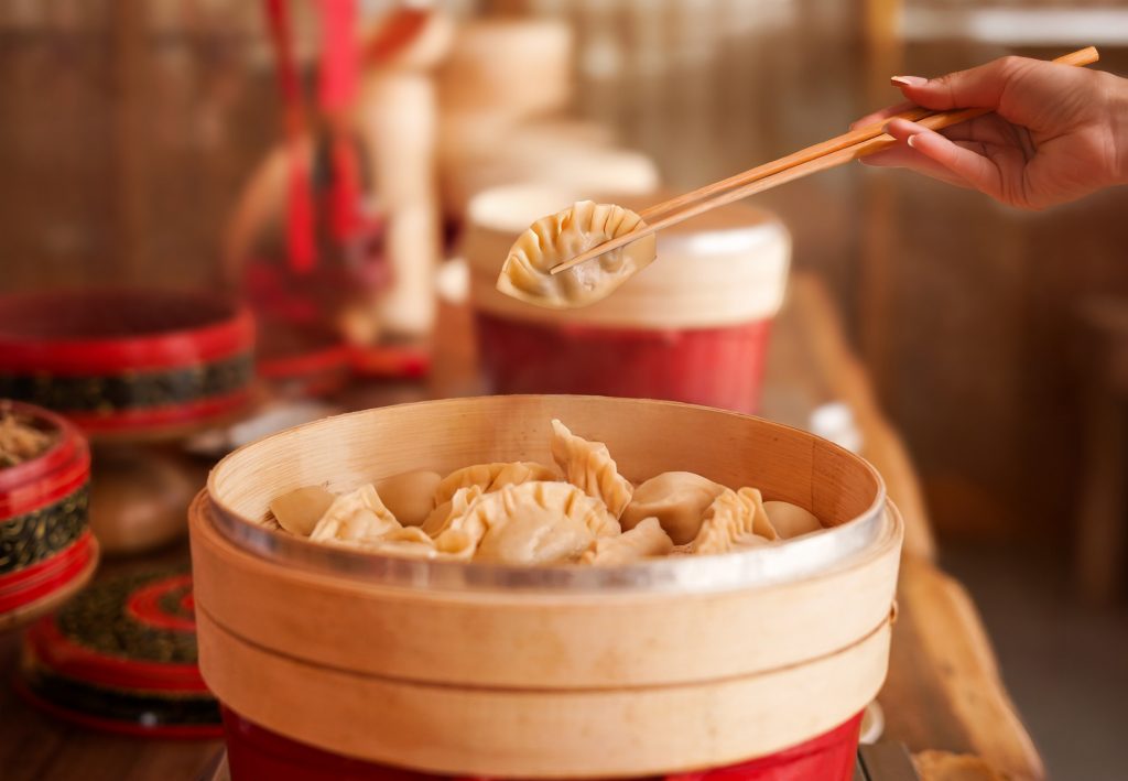 Alila Kothaifaru Maldives Dumpling Class(1)