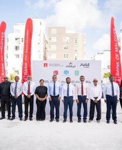 BML Affordable Home Leasing Company Commences Construction for five housing projects (1)