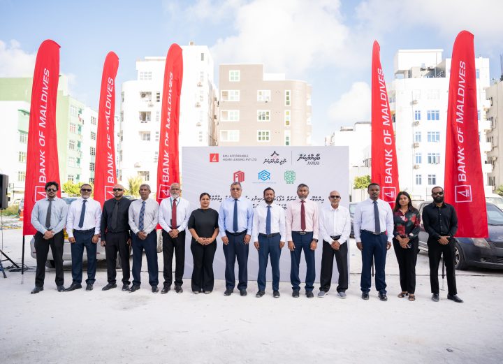 BML Affordable Home Leasing Company Commences Construction for five housing projects (1)