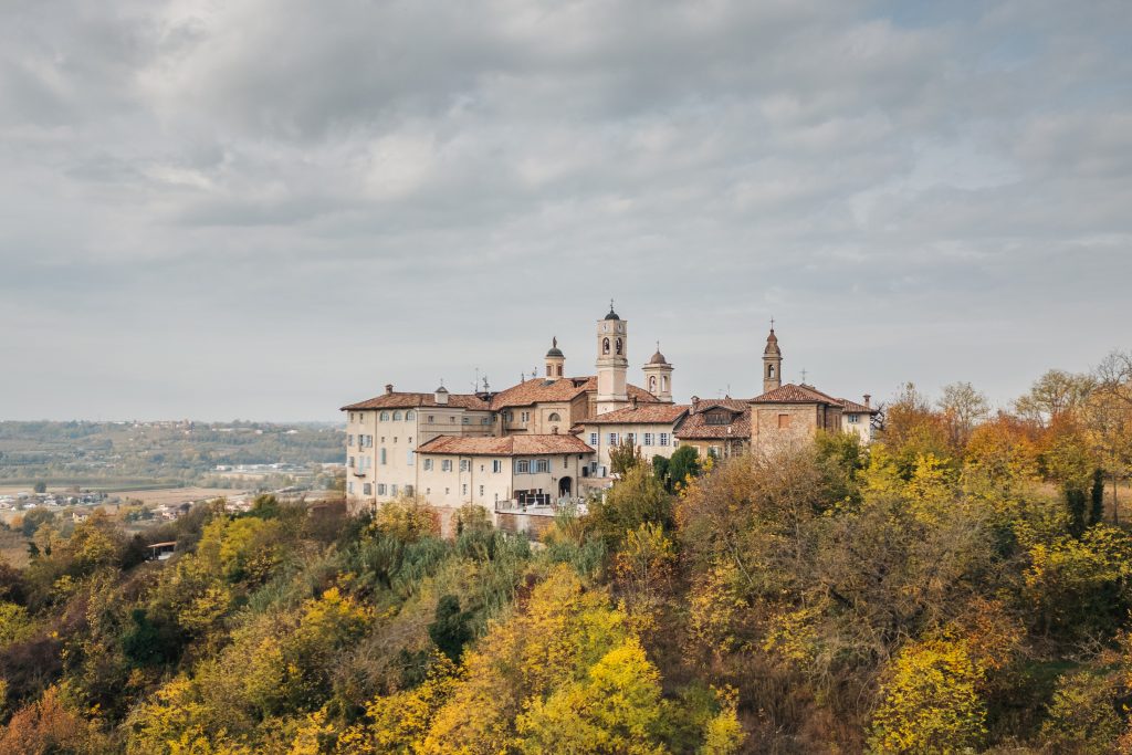 Borgo Monchiero Heritage by Atmosphere December 2025