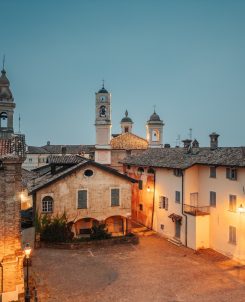 Borgo Monchiero Heritage by Atmosphere December 2025