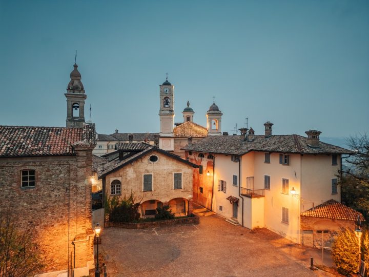 Borgo Monchiero Heritage by Atmosphere December 2025