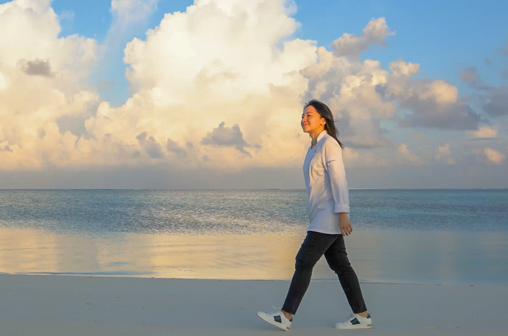 Janice Wong returns to OZEN RESERVE BOLIFUSHI with ‘Chocolate Art & Serenity’ pop-up