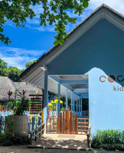 Coconut Kids Club Water Park