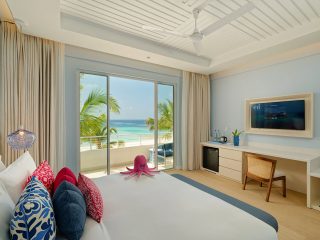 Eri Maldives Sky Studio Large