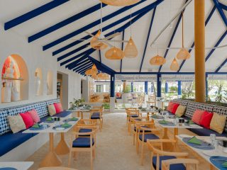 Eri Maldives Soul Kitchen Large