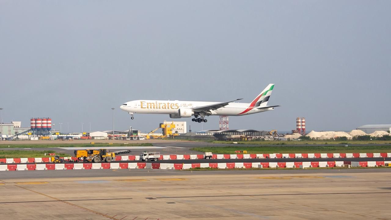 Maldives’ main airport records 7% increase in passenger traffic in 2025