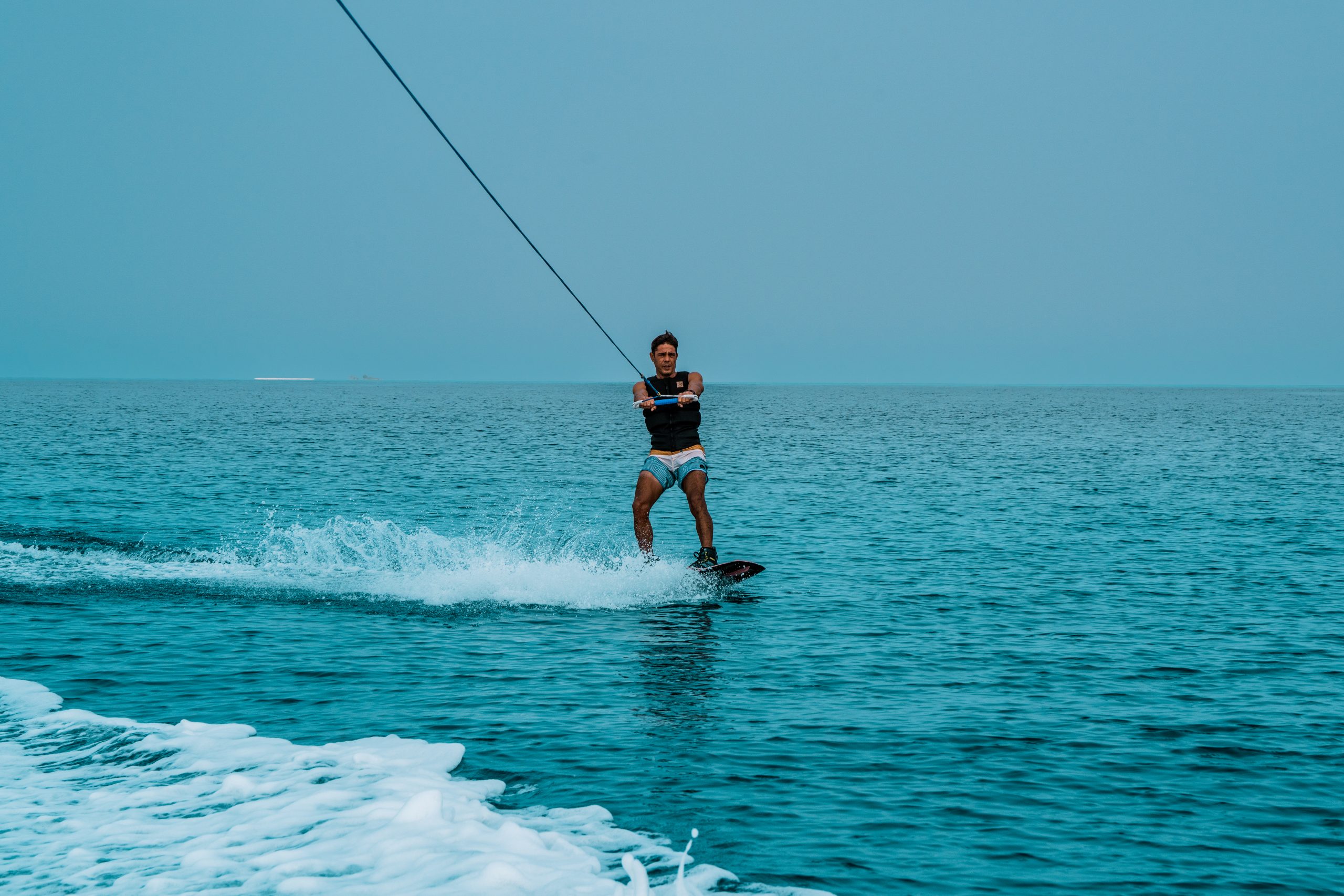 Ifuru Island Maldives blends adventure, wellness and island living