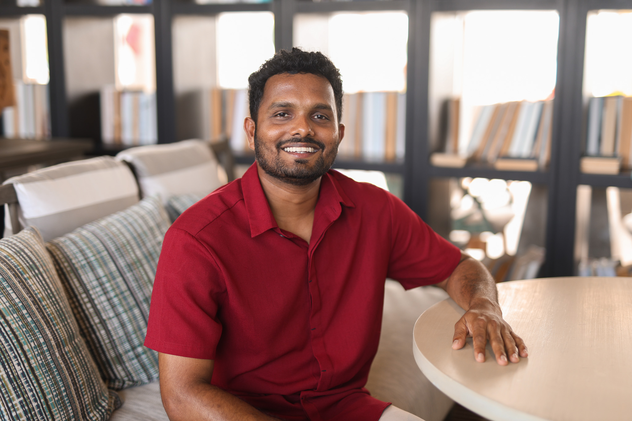 Intercontinental Maldives Maamunagau Resort appoints Ali Niyaz as Executive Housekeeper