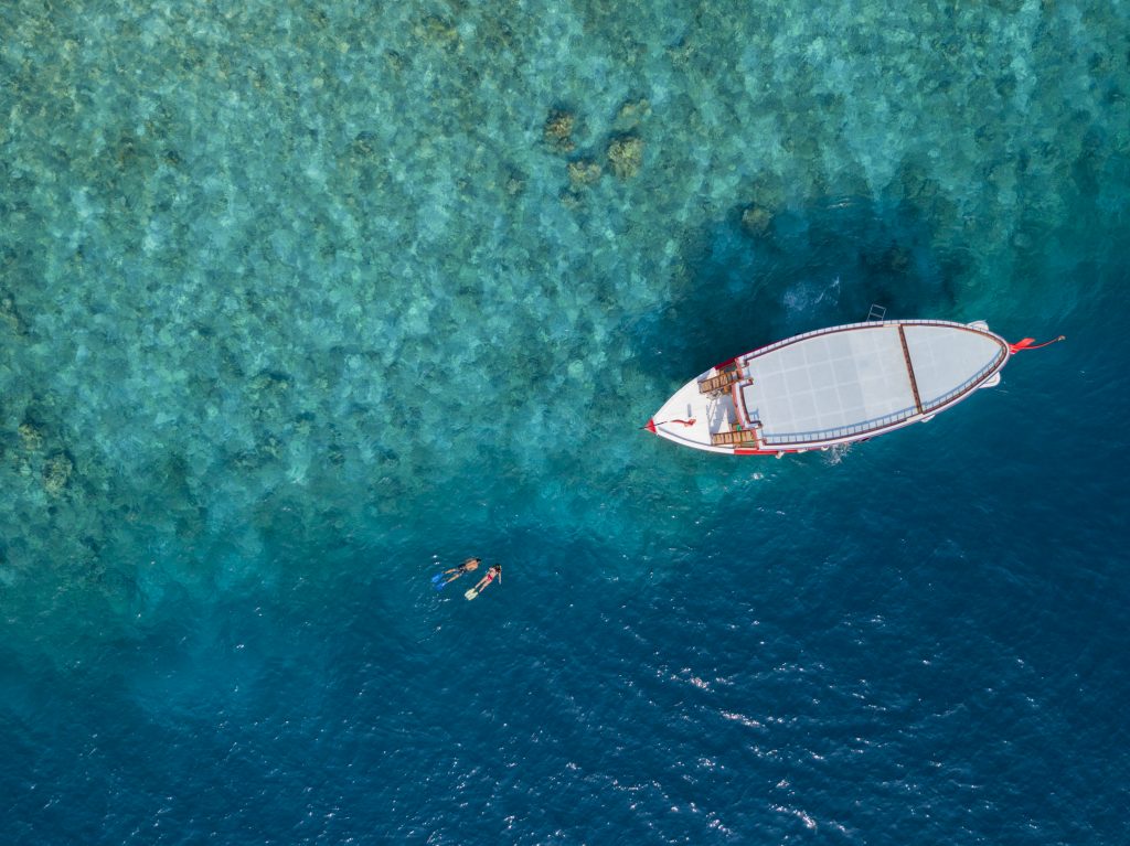 Image 03 Snorkelling