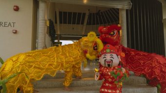 InterContinental Maldives Maamunagau Resort x Chinese New Year 2024 (19)