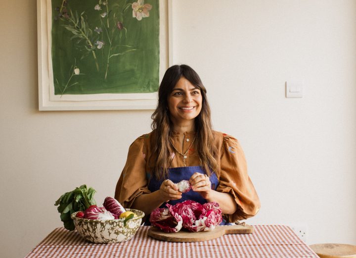 Meera Sodha The Guardian Elena Heatherwick