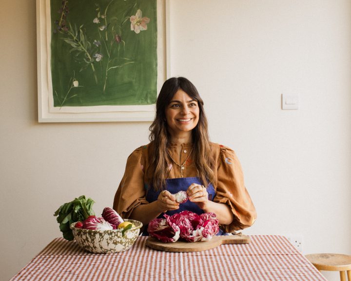 Meera Sodha The Guardian Elena Heatherwick