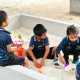 Play Area for Kids Thaa Atoll School