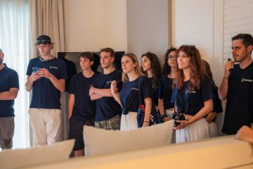 SSIV University of Milano Bicocca