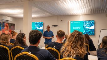 SSIV University of Milano Bicocca