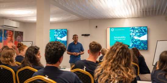 SSIV University of Milano Bicocca