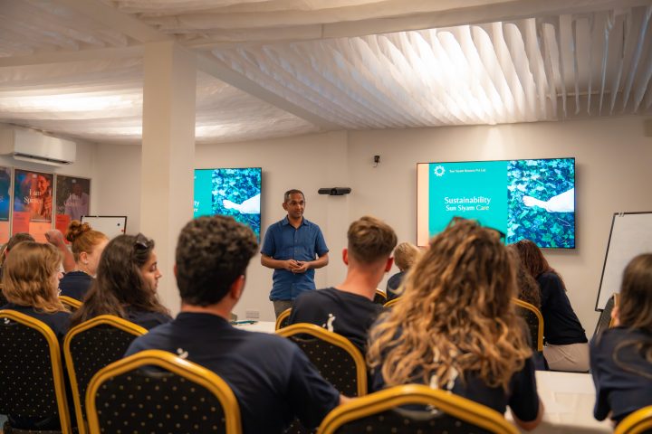 SSIV University of Milano Bicocca