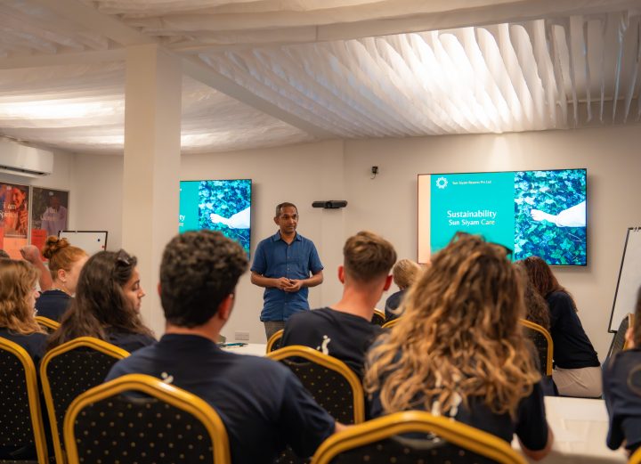 SSIV University of Milano Bicocca