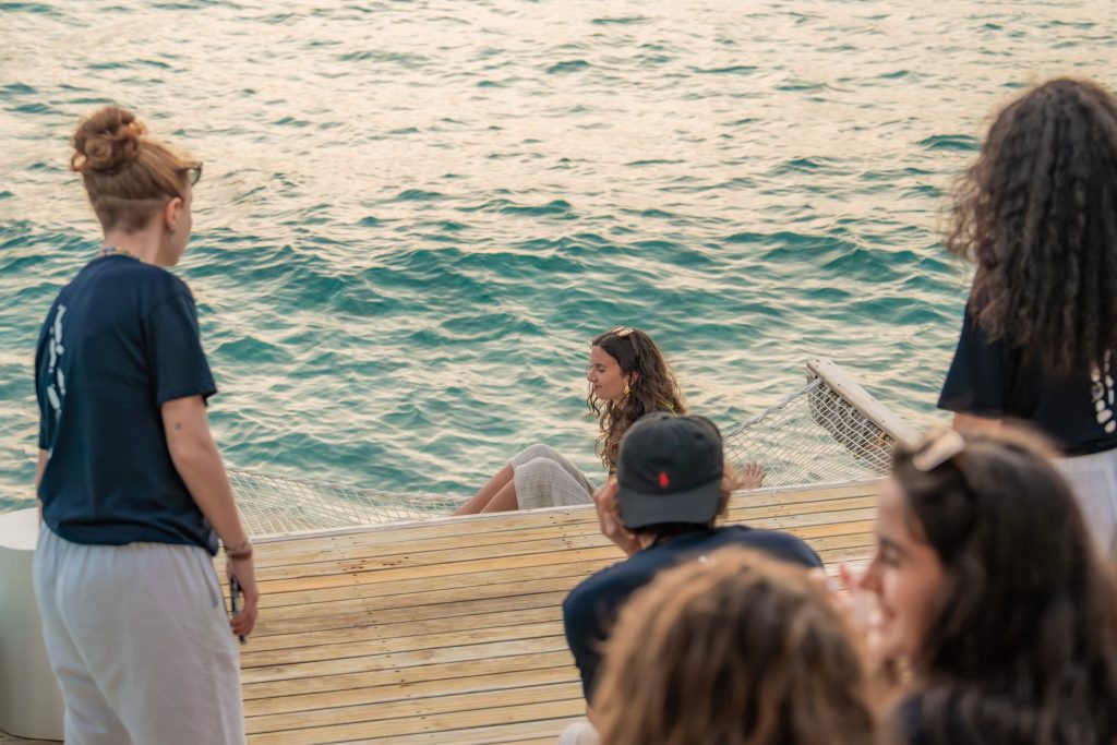 SSIV University of Milano Bicocca